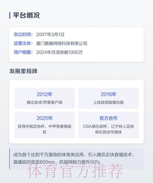 官方版世界杯直播APP下载指南 官方版世界杯直播APP下载指南